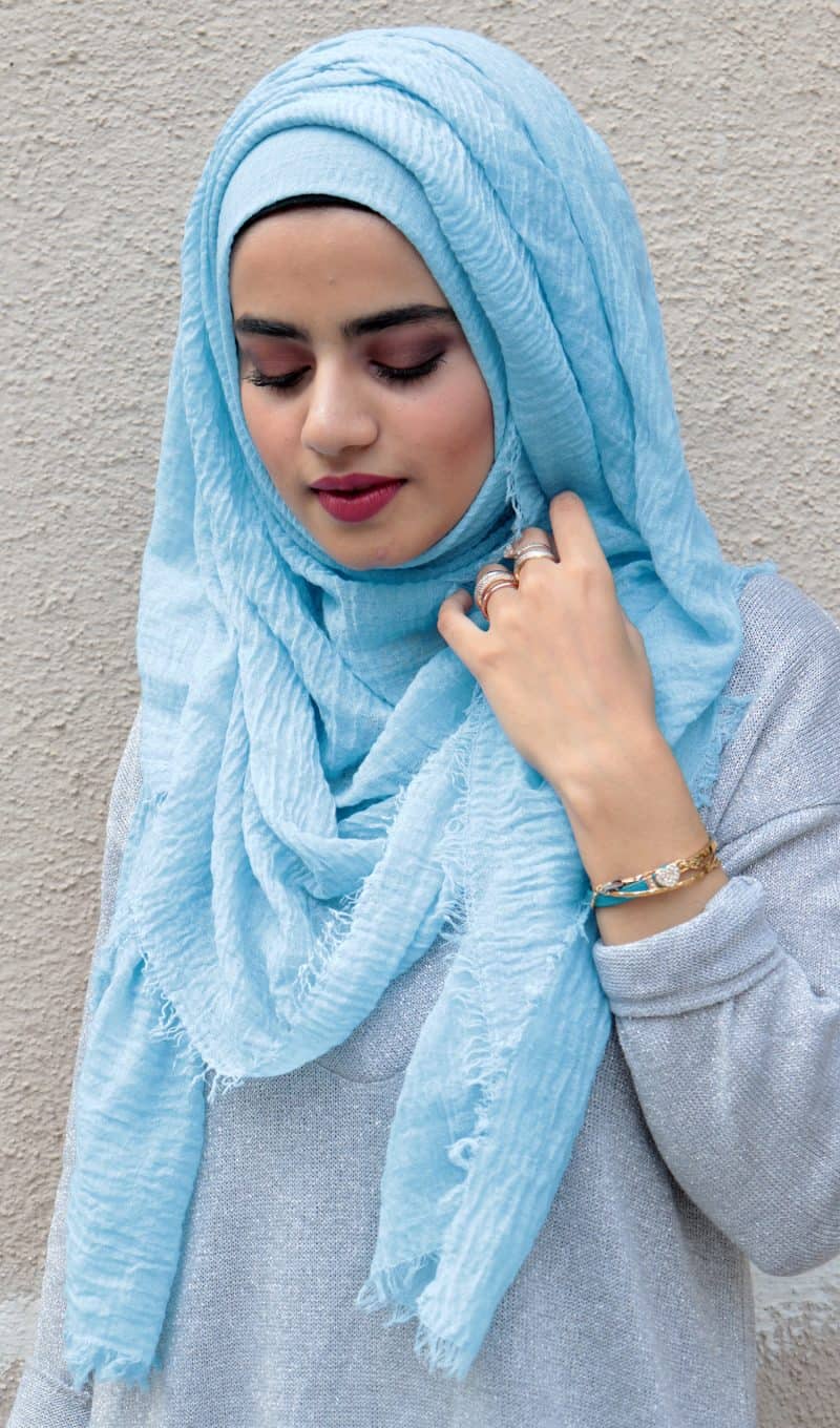 Baby Blue
