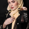Nude 2.0 Luxury Hijab