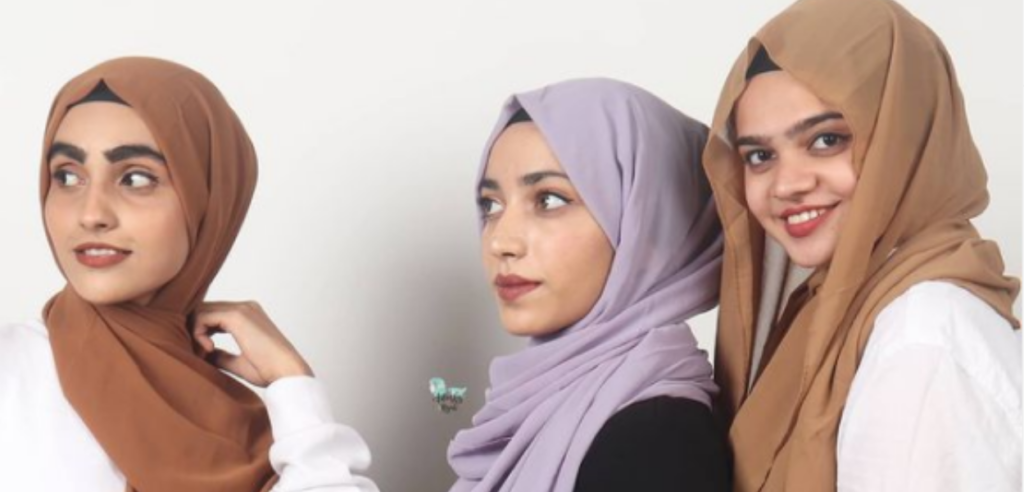 How to Wear a Headscarf, According to Your Instagram Faves