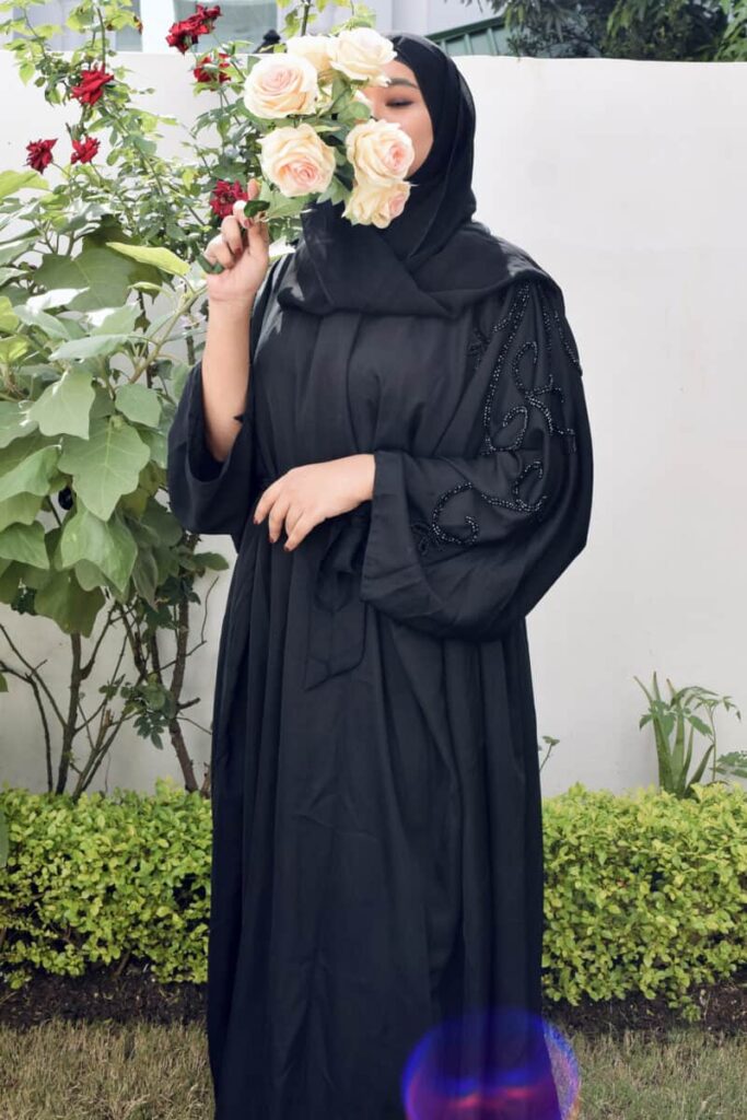 Best 2024 abaya online