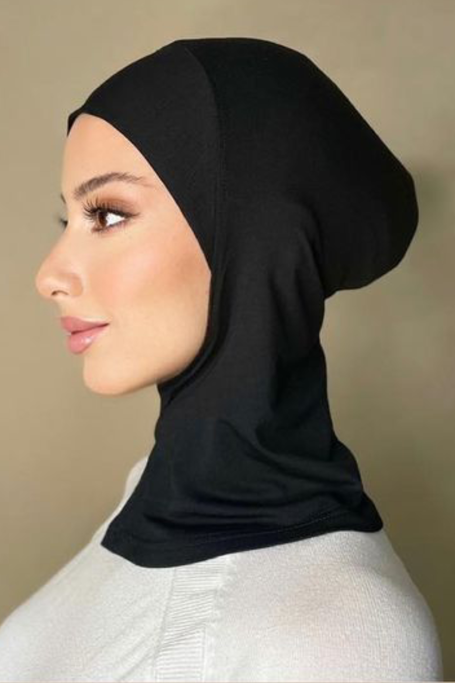 Black Ninja Undercap - Image 2