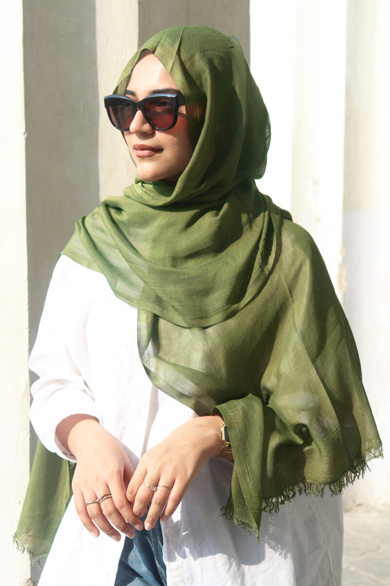 Pickle Modal Hijab