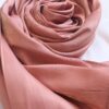 tissue shimmer hijab