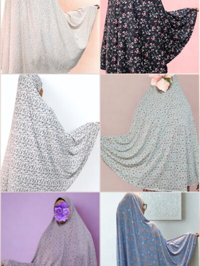 Prayer Scarf / Makhna