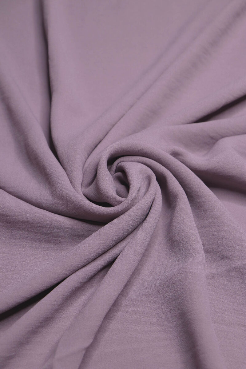 Mauve Marble Chiffon Hijab