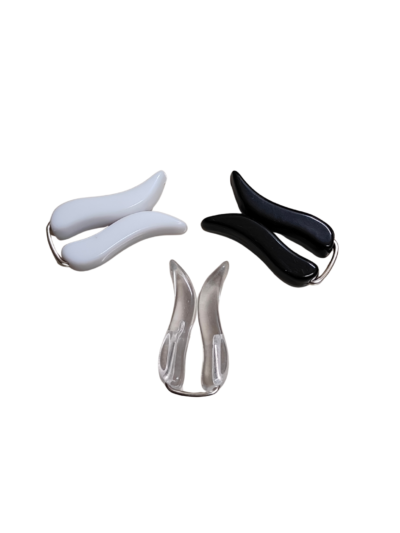 Butterfly Turkish Hijab Pins – Set of 3