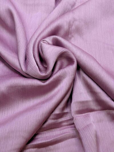 Lilac Muna Satin Hijab