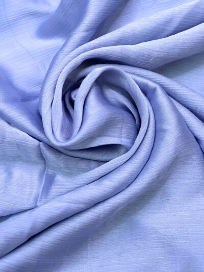 Powder Blue Muna Satin Hijab