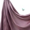 Raisin Muna Satin Hijab