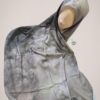 Thundercloud Printed Modal Hijab