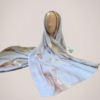 Desert Pearl Printed Modal Hijab