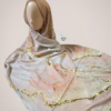Gilded Quartz Printed Modal Hijab