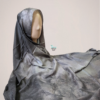 Thundercloud Printed Modal Hijab