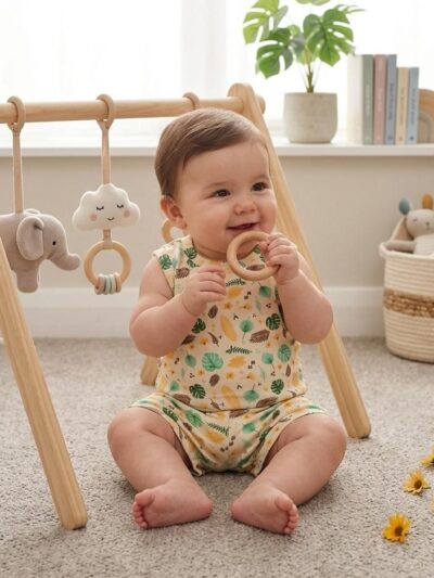 Little Explorer Tropical Set