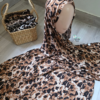Cocoa Cheetah