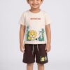 Safari Adventure Set
