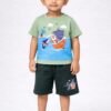 Ocean Voyage Tiger Set