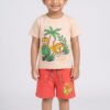 Jungle Friends Set