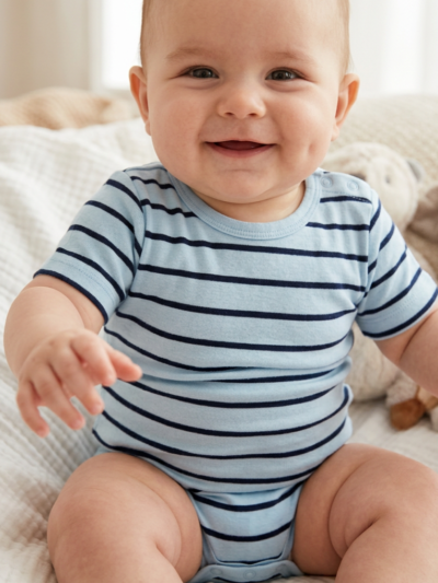 3-6m Onesies & Rompers