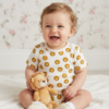 3-6m Onesies & Rompers