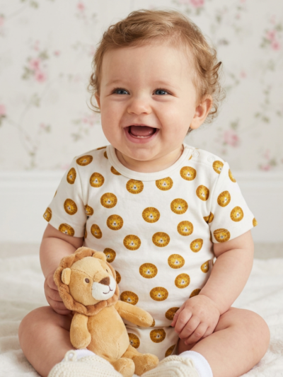 3-6m Onesies & Rompers