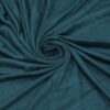 Deep Teal Butter Jersey Hijab