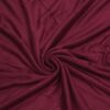 Rich Berry Butter Jersey Hijab