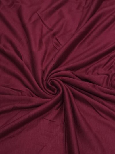 Rich Berry Butter Jersey Hijab