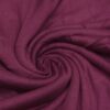 Vibrant Magenta Rose Butter Jersey Hijab