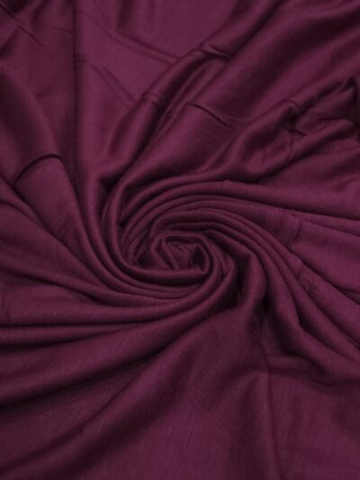 Deep Cranberry Plum