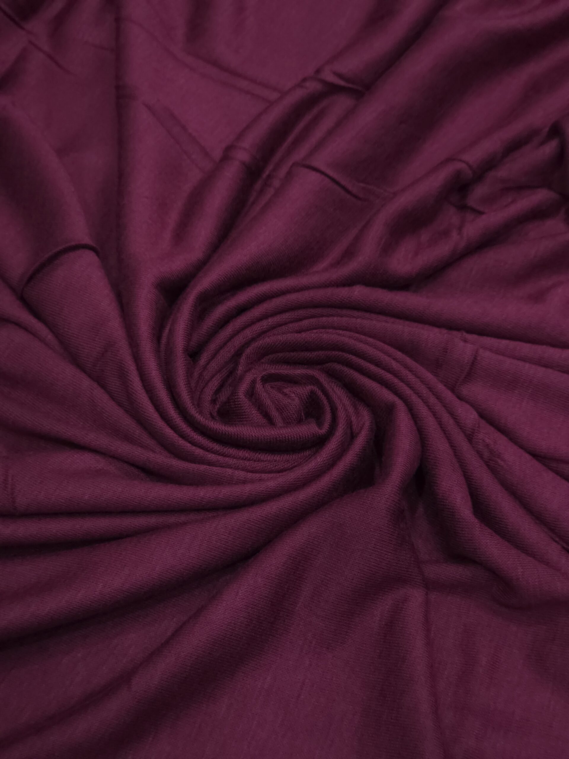 Deep Cranberry Plum