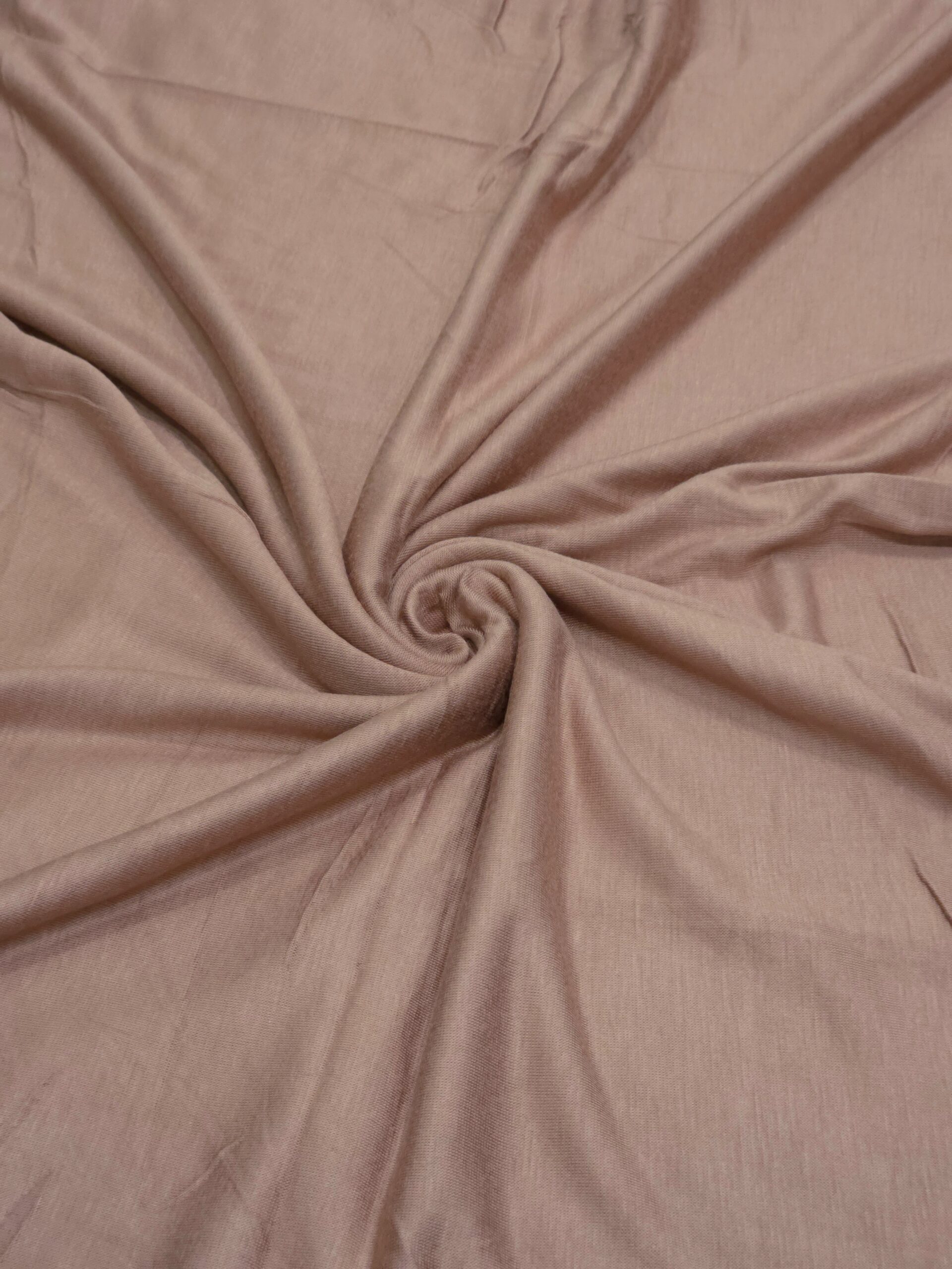 Warm Nude Blush