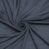 Muted Slate Grey Butter Jersey Hijab