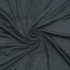 Deep Charcoal Butter Jersey Hijab