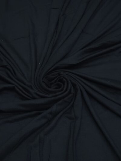 True Jet Black