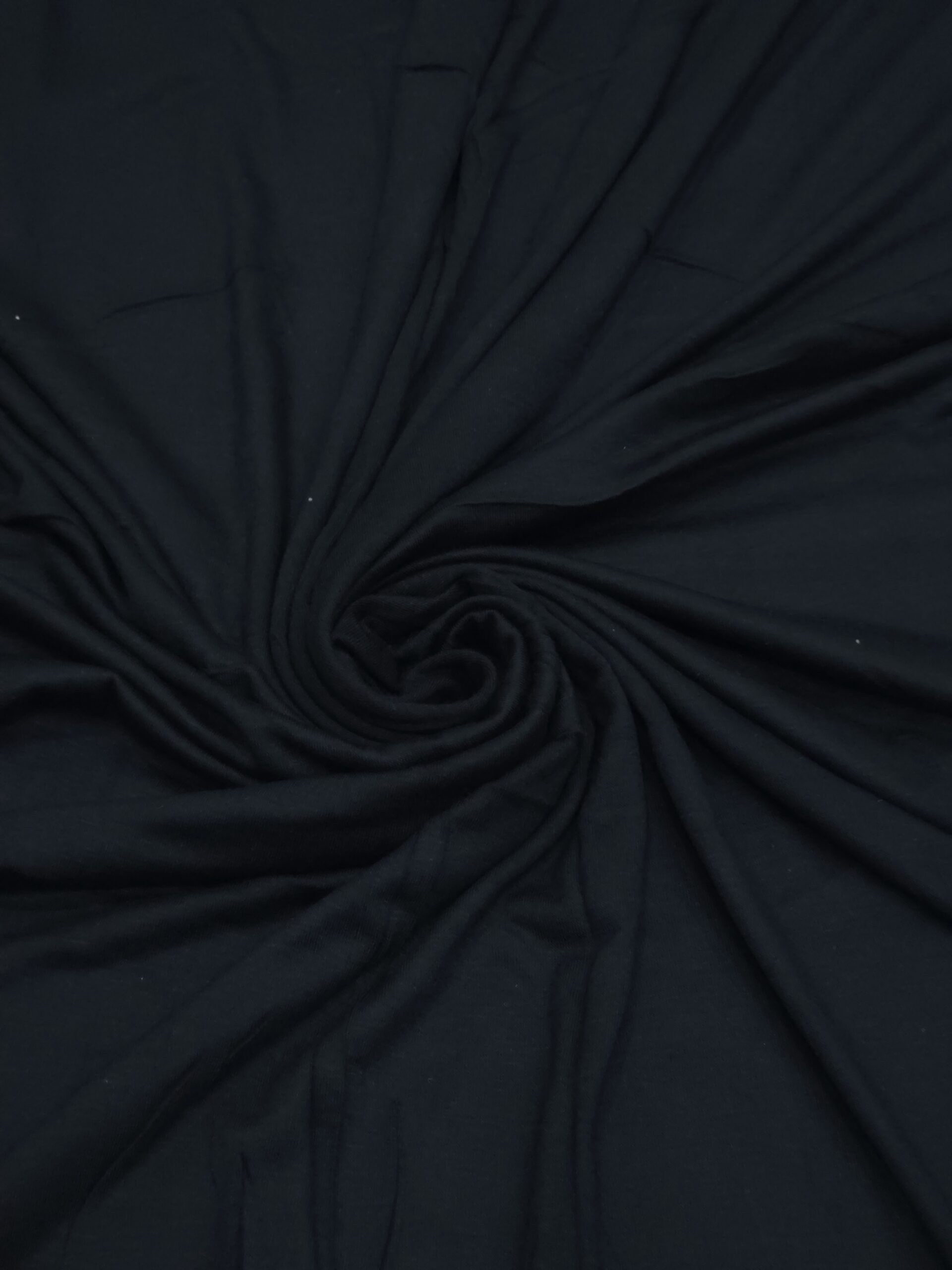 True Jet Black