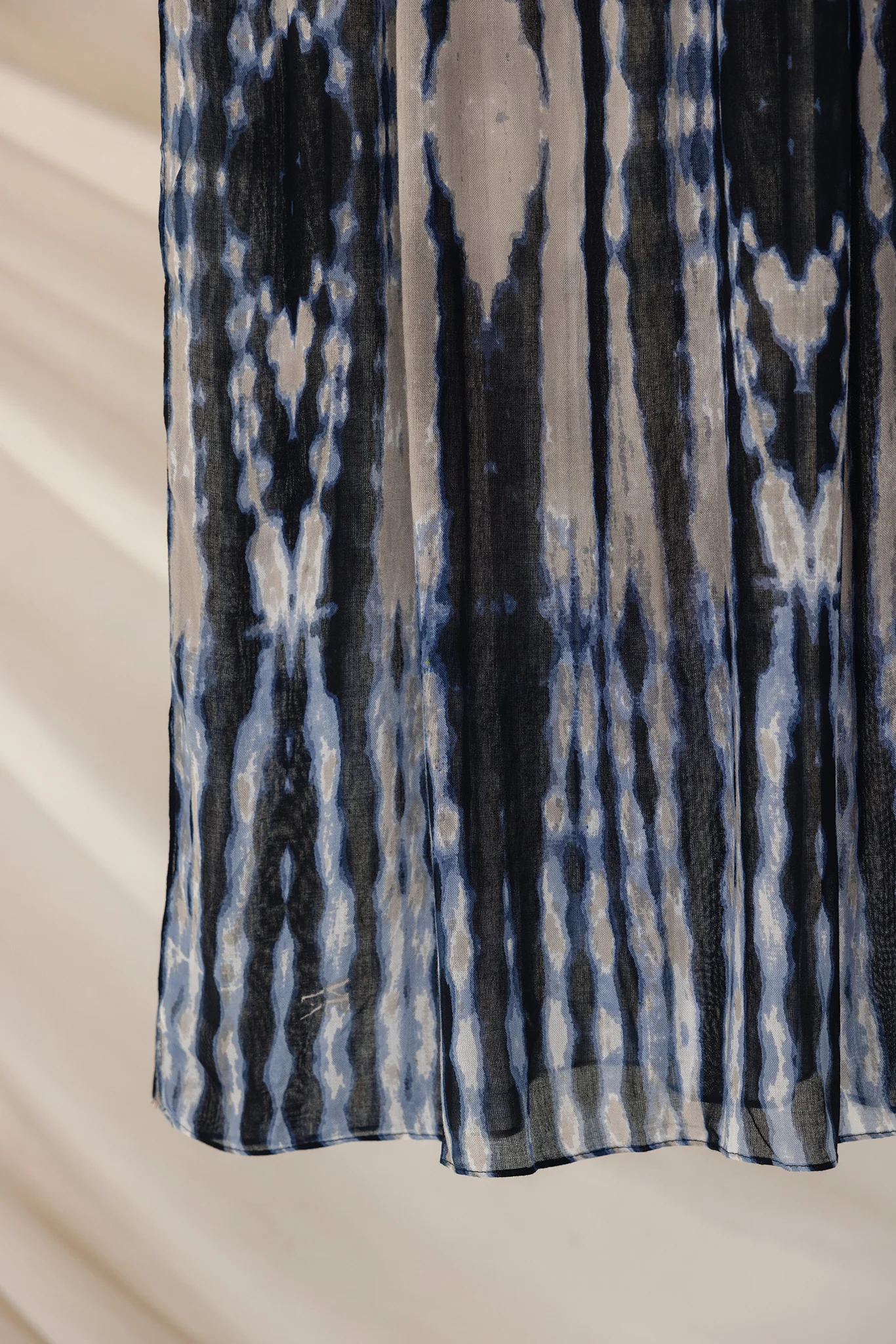 Leppi Printed Modal Hijab - Image 2